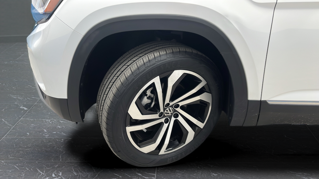 2023 Volkswagen Atlas 2.0T SEL