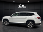 2023 Volkswagen Atlas 2.0T SEL