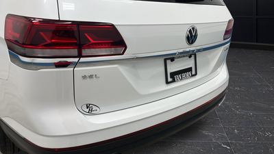 2023 Volkswagen Atlas 2.0T SEL