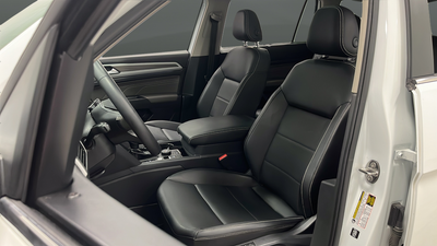 2023 Volkswagen Atlas 2.0T SEL