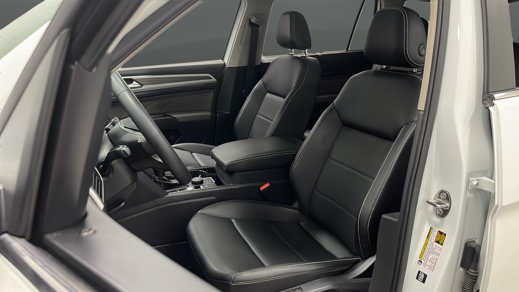 2023 Volkswagen Atlas 2.0T SEL