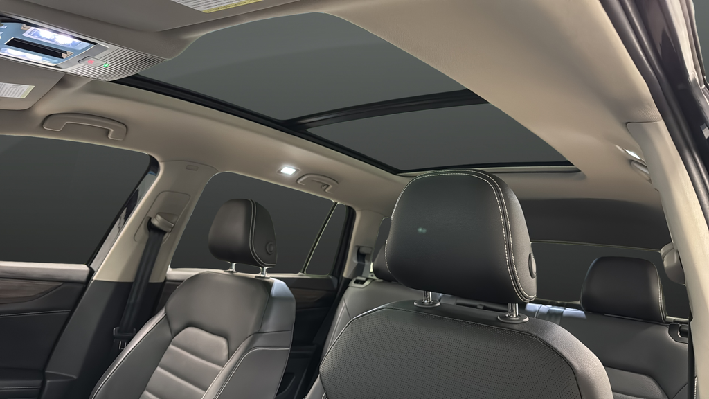 2024 Volkswagen Atlas 2.0T SEL