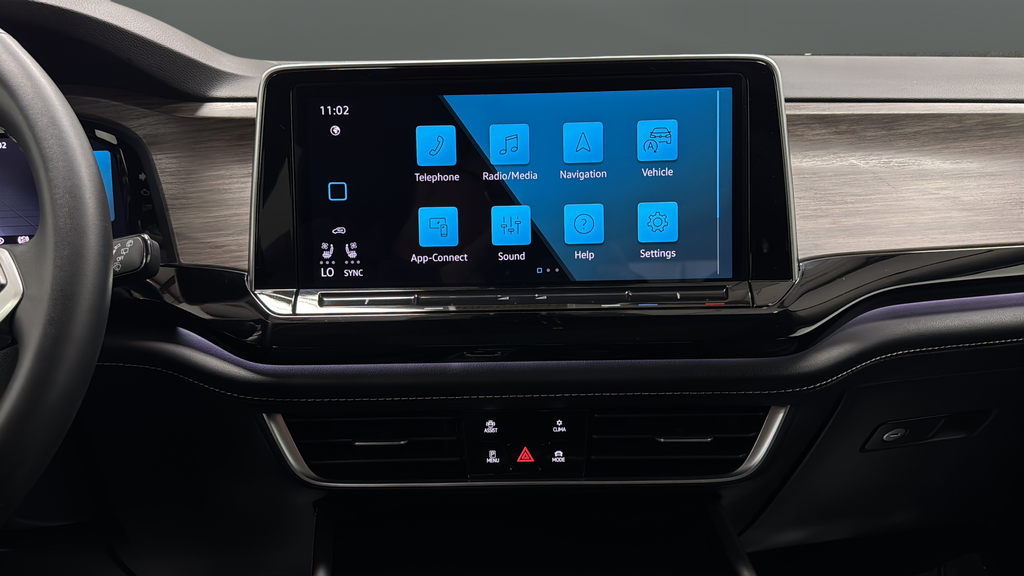 2024 Volkswagen Atlas 2.0T SEL