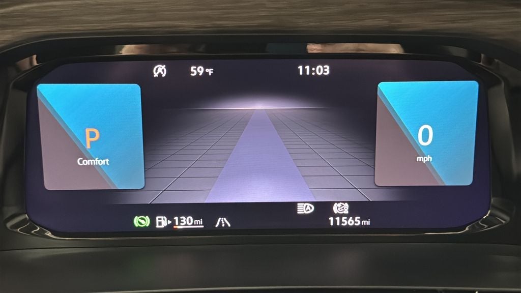 2024 Volkswagen Atlas 2.0T SEL