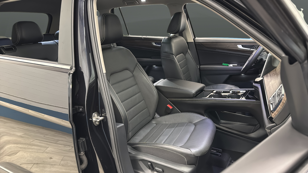 2024 Volkswagen Atlas 2.0T SEL