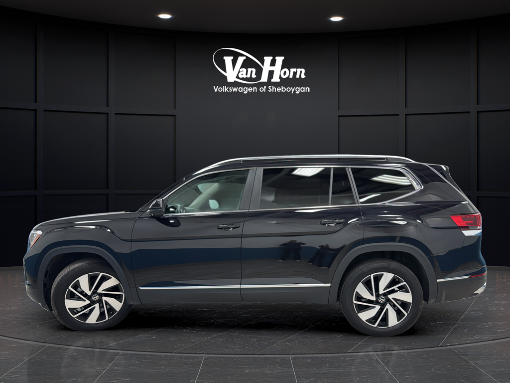 2024 Volkswagen Atlas 2.0T SEL