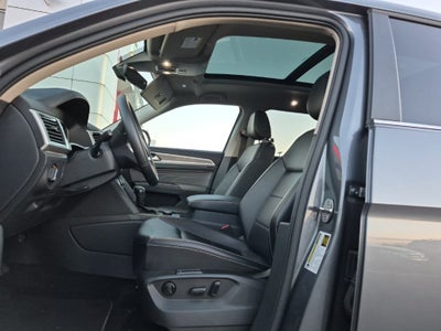 2023 Volkswagen Atlas SEL
