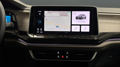 2024 Volkswagen Atlas 2.0T SEL