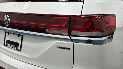 2024 Volkswagen Atlas 2.0T SEL