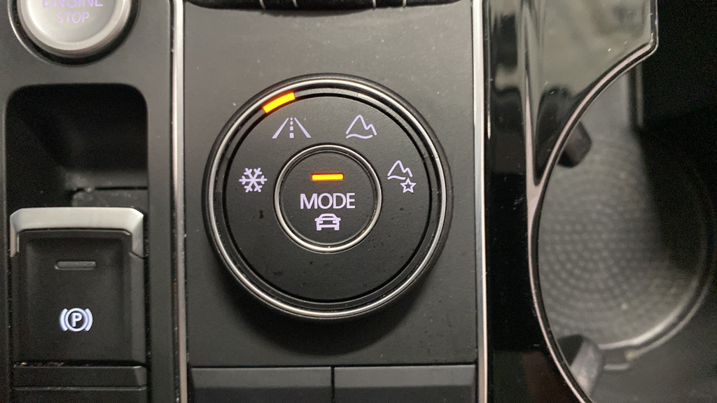 2022 Volkswagen Atlas SEL