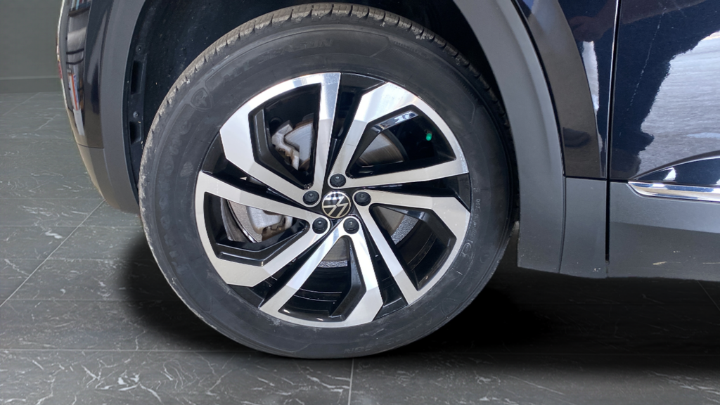 2022 Volkswagen Atlas SEL