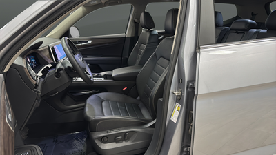 2024 Volkswagen Atlas 2.0T SEL