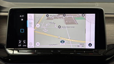 2024 Volkswagen Atlas 2.0T SEL
