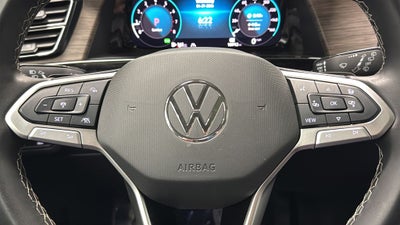 2024 Volkswagen Atlas 2.0T SEL