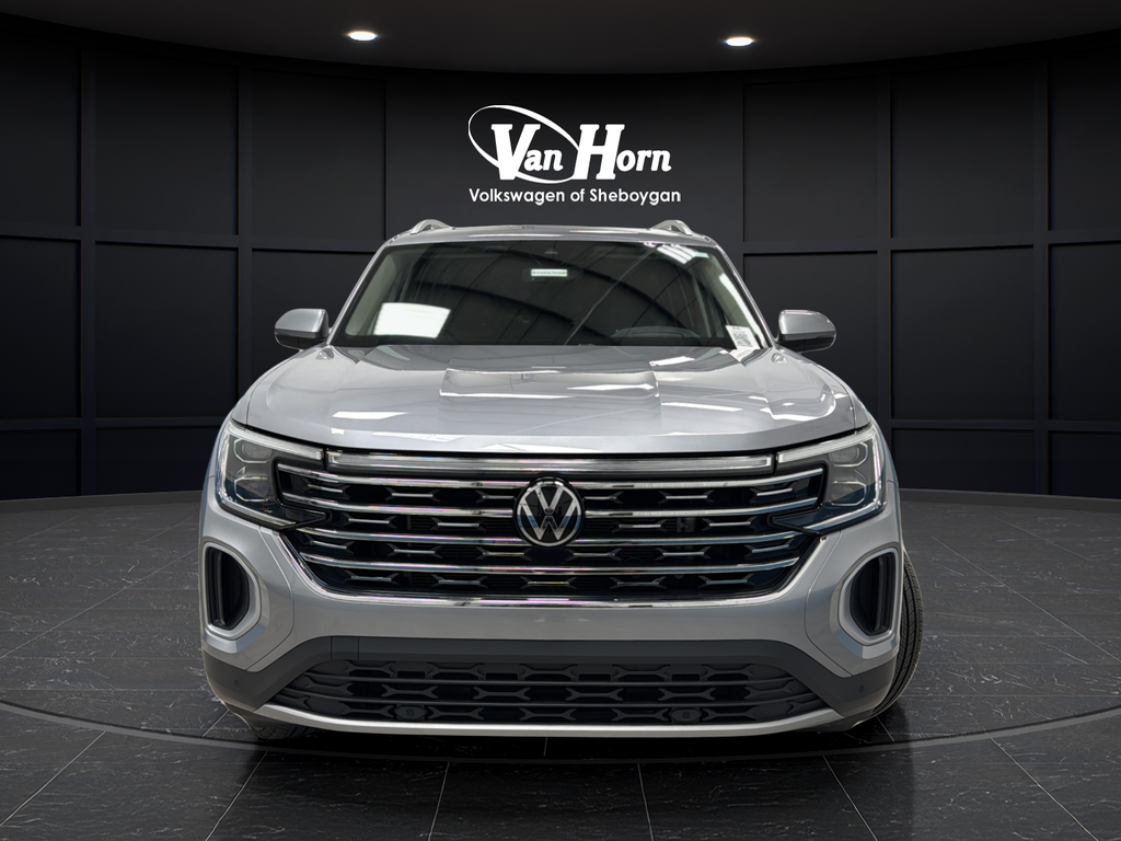 2024 Volkswagen Atlas 2.0T SEL