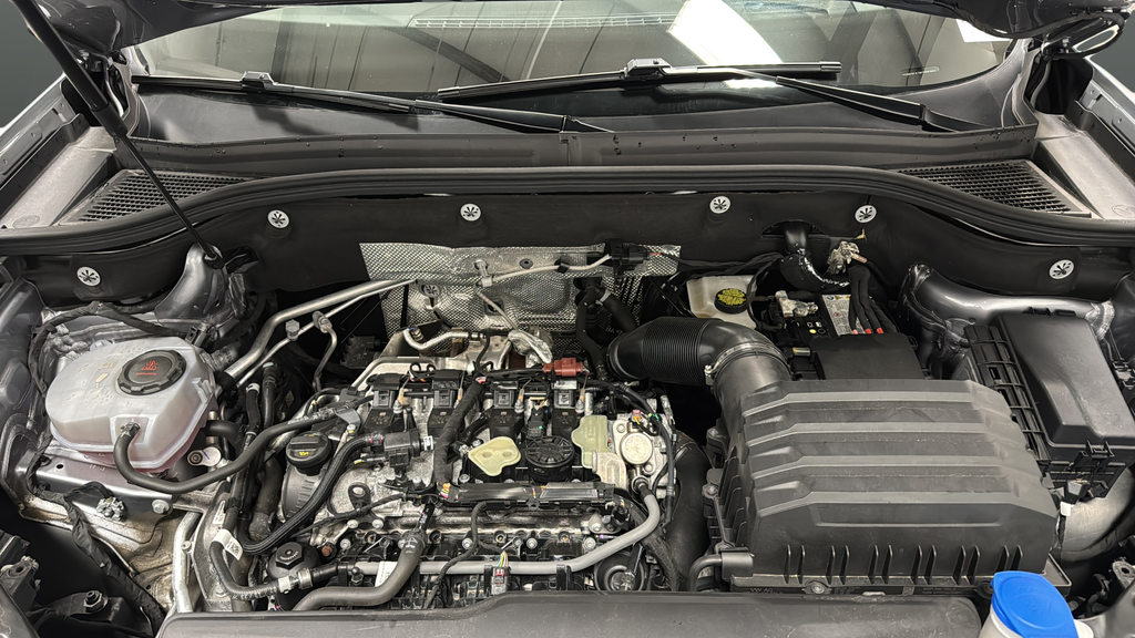 2024 Volkswagen Atlas 2.0T SEL