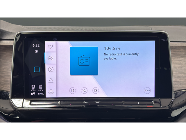 2024 Volkswagen Atlas 2.0T SEL