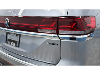 2024 Volkswagen Atlas 2.0T SEL