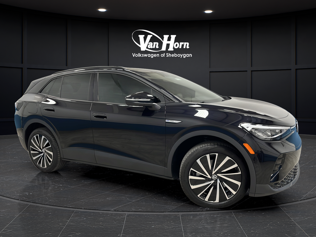 2024 Volkswagen ID.4 Pro
