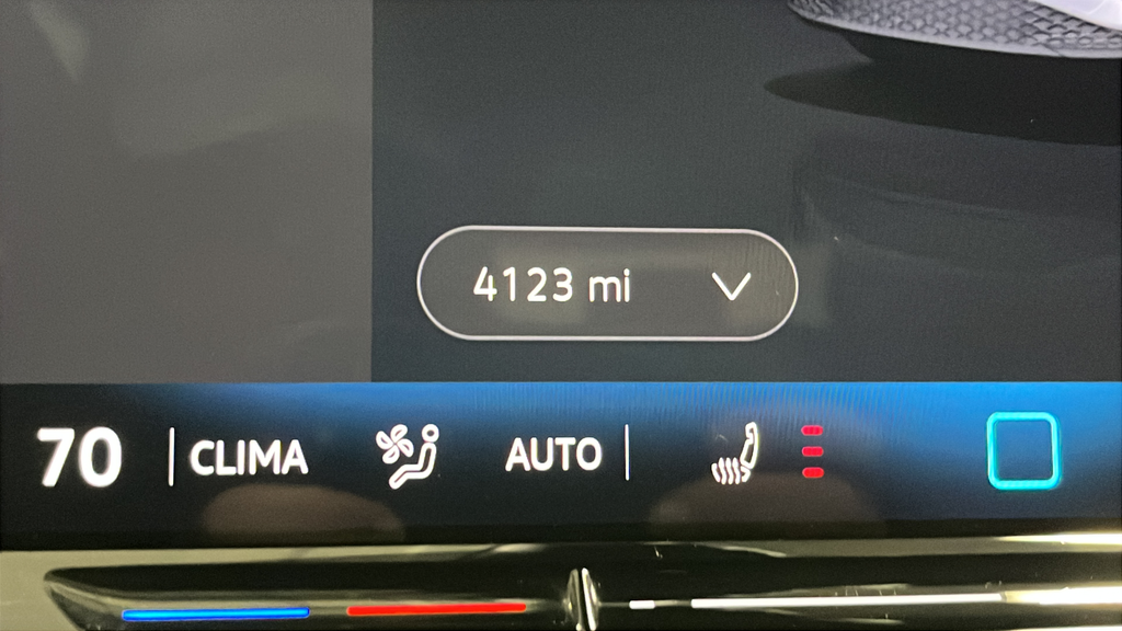 2024 Volkswagen ID.4 Pro