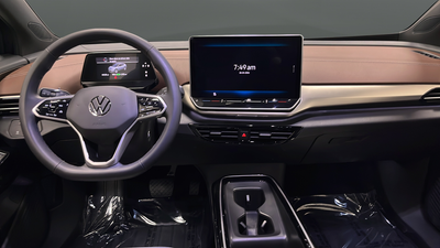 2024 Volkswagen ID.4 Pro
