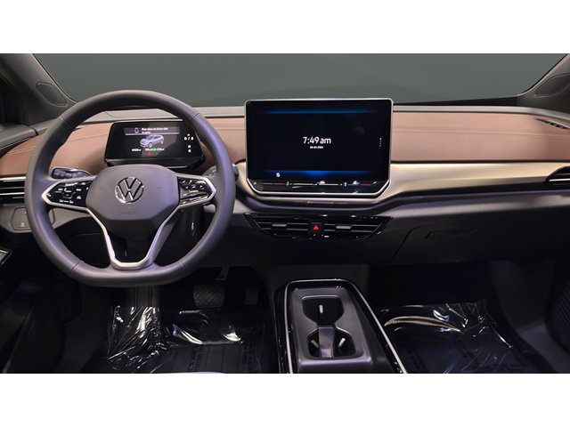 2024 Volkswagen ID.4 Pro