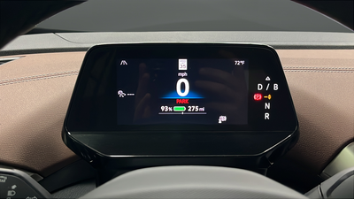 2024 Volkswagen ID.4 Pro