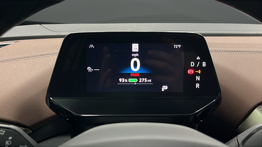 2024 Volkswagen ID.4 Pro