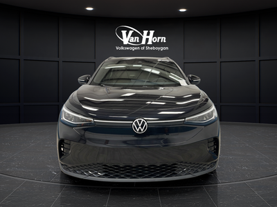 2024 Volkswagen ID.4 Pro