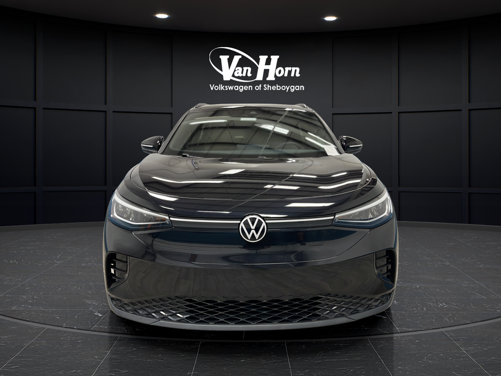 2024 Volkswagen ID.4 Pro