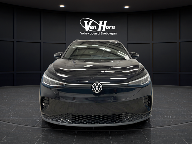 2024 Volkswagen ID.4 Pro