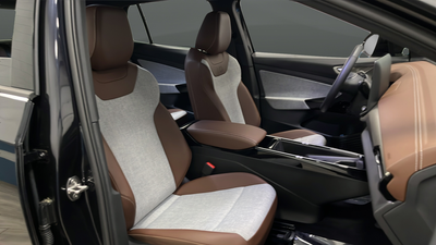 2024 Volkswagen ID.4 Pro
