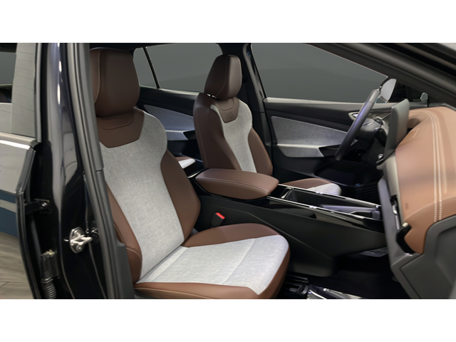 2024 Volkswagen ID.4 Pro