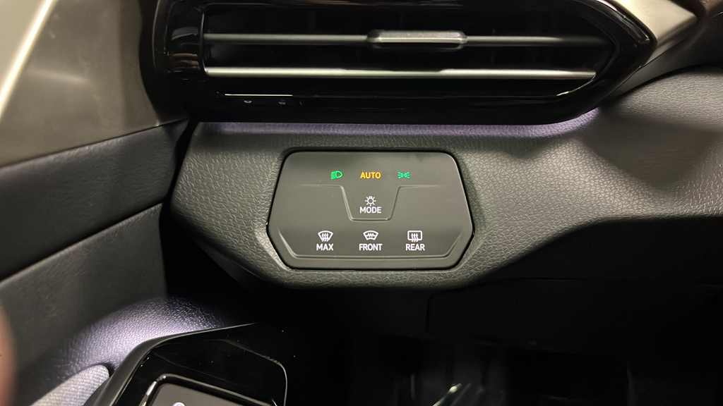 2024 Volkswagen ID.4 Pro