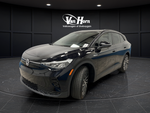 2024 Volkswagen ID.4 Pro