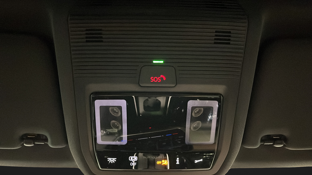 2024 Volkswagen ID.4 Pro