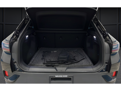 2024 Volkswagen ID.4 Pro