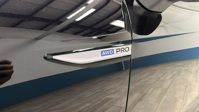 2024 Volkswagen ID.4 Pro