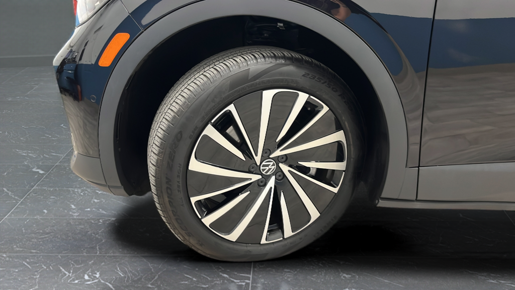 2024 Volkswagen ID.4 Pro
