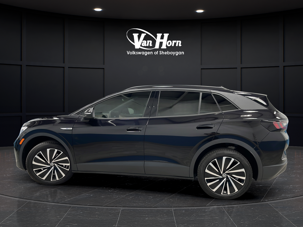 2024 Volkswagen ID.4 Pro