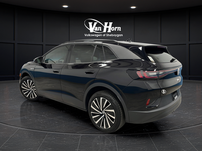 2024 Volkswagen ID.4 Pro