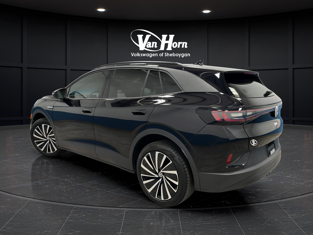 2024 Volkswagen ID.4 Pro