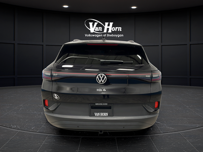 2024 Volkswagen ID.4 Pro