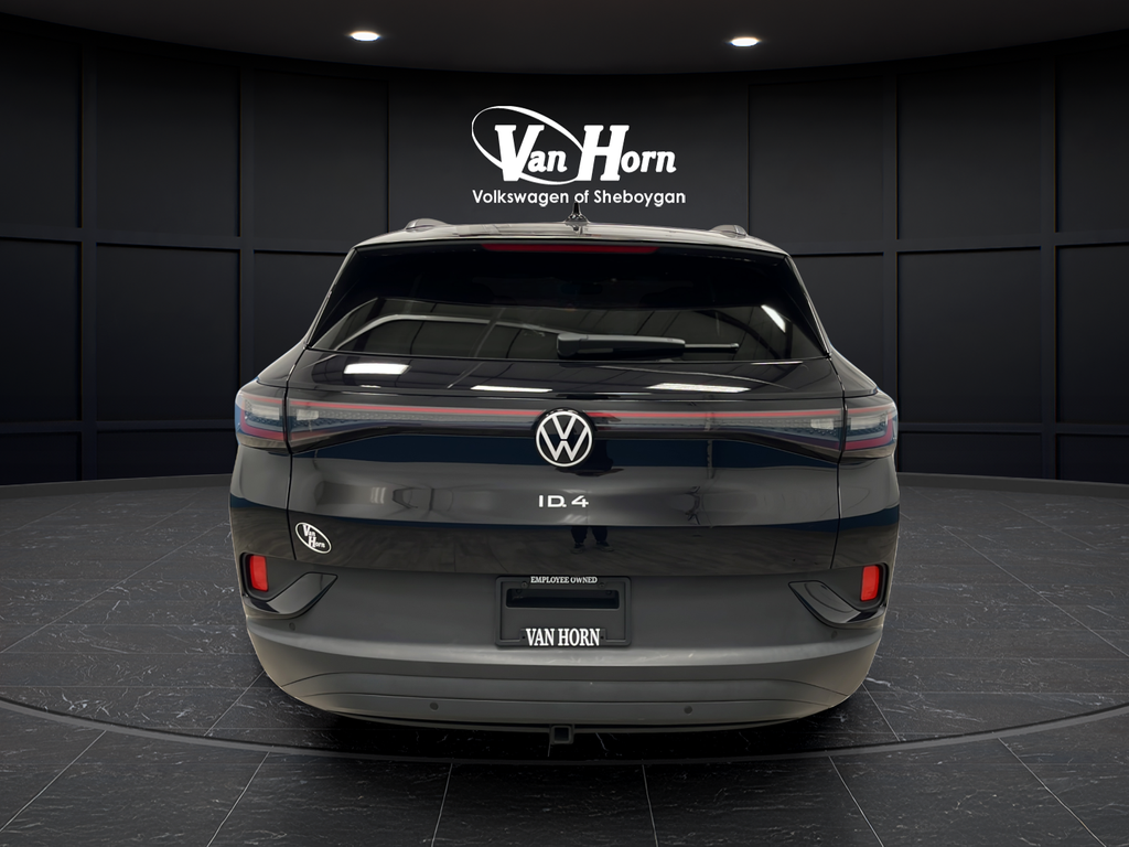 2024 Volkswagen ID.4 Pro