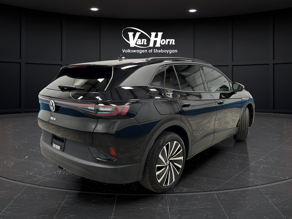 2024 Volkswagen ID.4 Pro