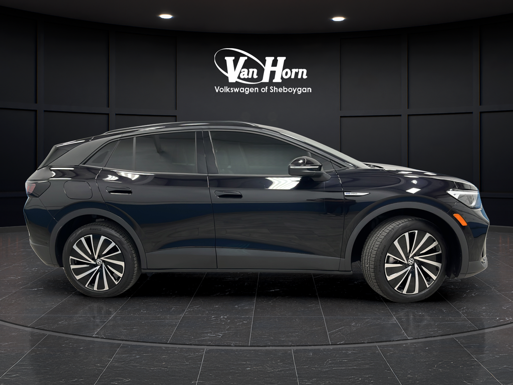 2024 Volkswagen ID.4 Pro