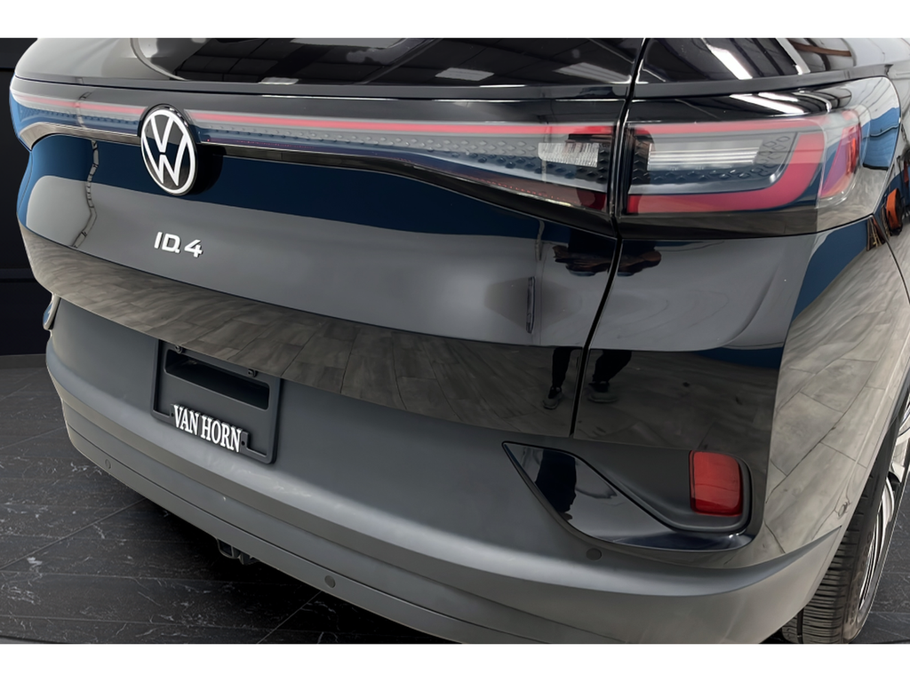 2024 Volkswagen ID.4 Pro