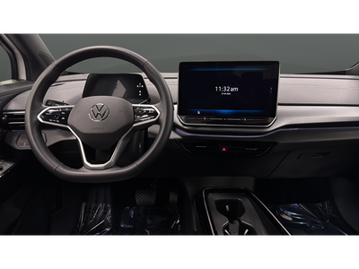 2024 Volkswagen ID.4 Pro