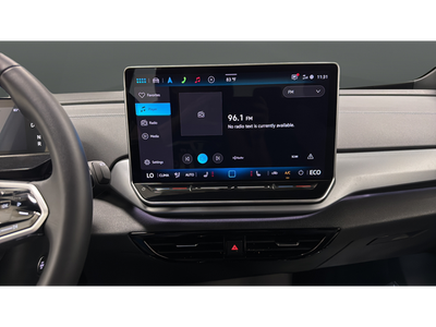 2024 Volkswagen ID.4 Pro