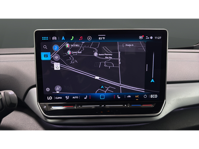 2024 Volkswagen ID.4 Pro